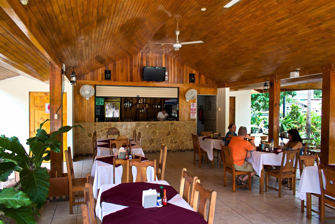 Hotel Alkamar Tambor  Exterior photo