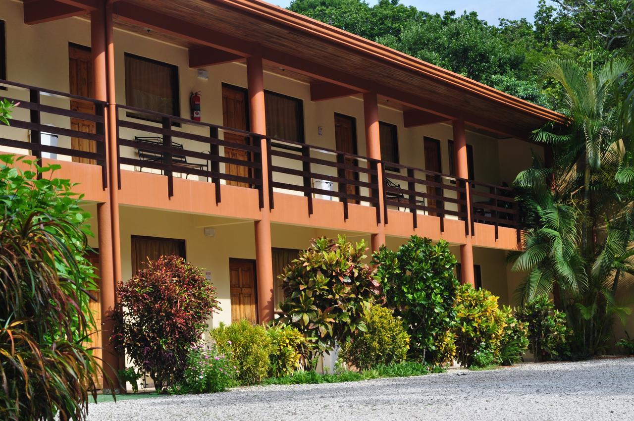 Hotel Alkamar Tambor  Exterior photo
