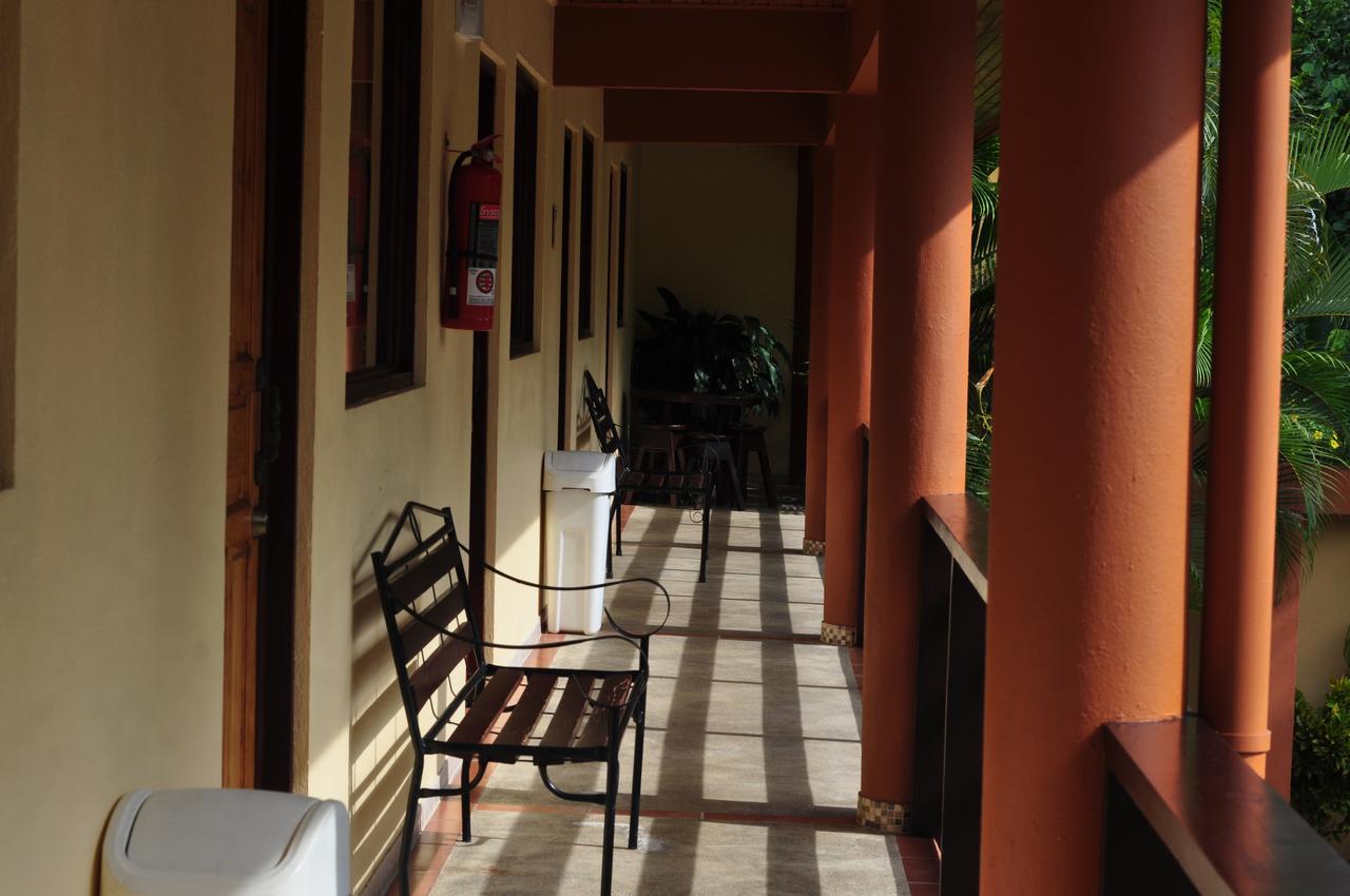 Hotel Alkamar Tambor  Room photo