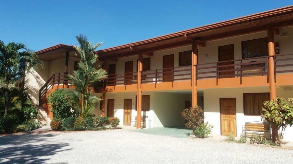 Hotel Alkamar Tambor  Exterior photo
