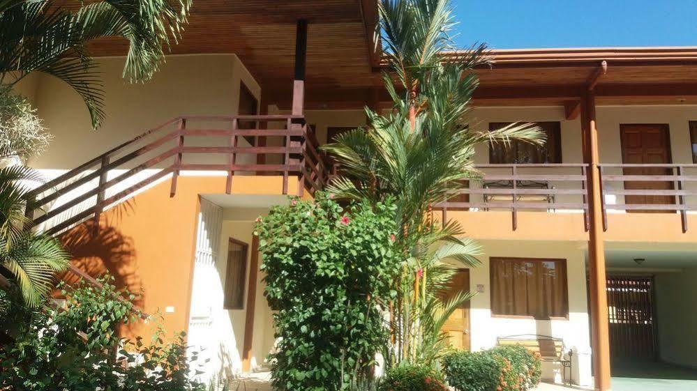 Hotel Alkamar Tambor  Exterior photo