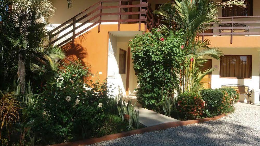 Hotel Alkamar Tambor  Exterior photo