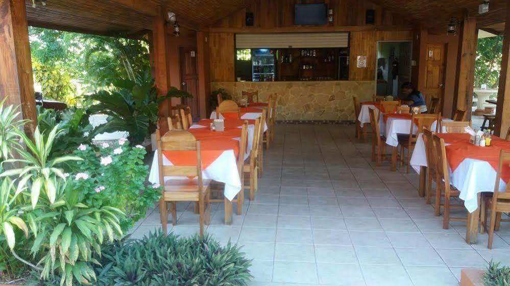 Hotel Alkamar Tambor  Exterior photo