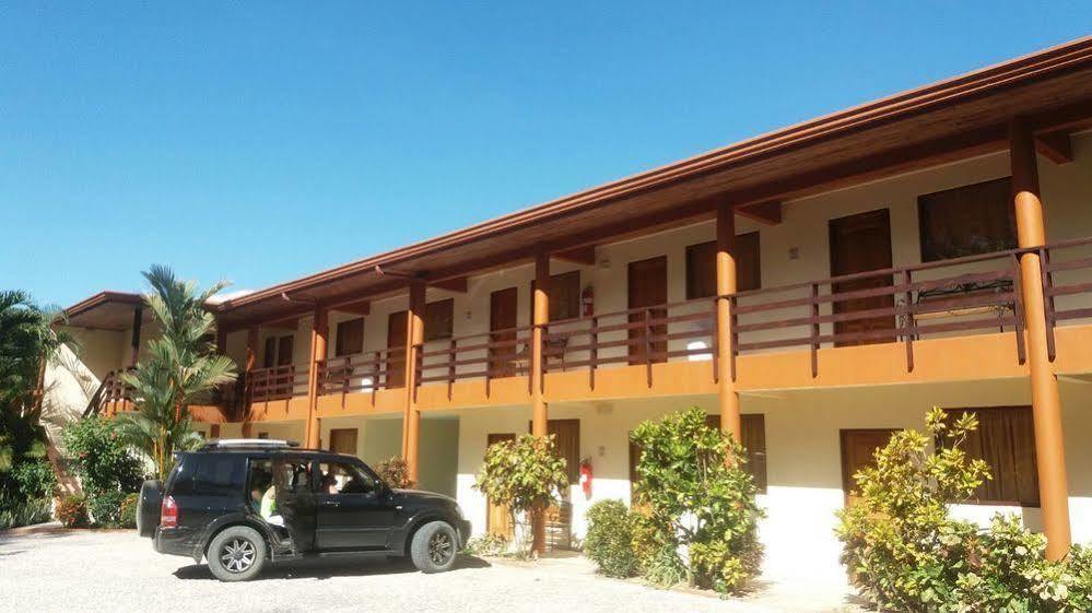 Hotel Alkamar Tambor  Exterior photo